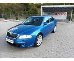 Škoda Octavia 2,0 TDI,125kw RS,SERVISKA,NAVI - 1