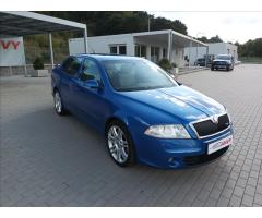 Škoda Octavia 2,0 TDI,125kw RS,SERVISKA,NAVI - 3