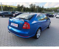 Škoda Octavia 2,0 TDI,125kw RS,SERVISKA,NAVI - 5