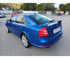 Škoda Octavia 2,0 TDI,125kw RS,SERVISKA,NAVI - 7