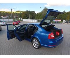 Škoda Octavia 2,0 TDI,125kw RS,SERVISKA,NAVI - 10