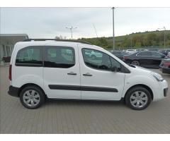 Citroën Berlingo 1,6 BlueHDi,ČR,1MAJ,DPH,SERVISKA - 4