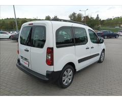 Citroën Berlingo 1,6 REZERVACE - 5