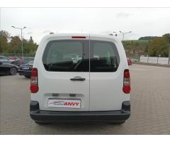 Citroën Berlingo 1,6 BlueHDi,ČR,1MAJ,DPH,SERVISKA - 6