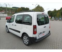 Citroën Berlingo 1,6 BlueHDi,ČR,1MAJ,DPH,SERVISKA - 7