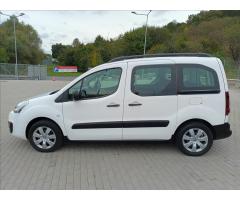 Citroën Berlingo 1,6 REZERVACE - 8