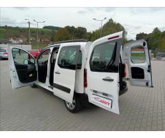 Citroën Berlingo 1,6 REZERVACE - 10