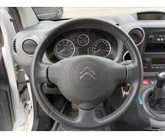 Citroën Berlingo 1,6 BlueHDi,ČR,1MAJ,DPH,SERVISKA - 12