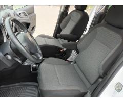 Citroën Berlingo 1,6 BlueHDi,ČR,1MAJ,DPH,SERVISKA - 15