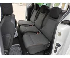 Citroën Berlingo 1,6 BlueHDi,ČR,1MAJ,DPH,SERVISKA - 17