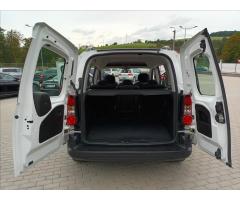 Citroën Berlingo 1,6 BlueHDi,ČR,1MAJ,DPH,SERVISKA - 19