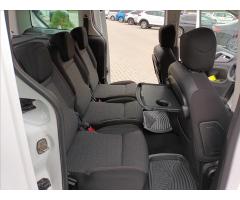 Citroën Berlingo 1,6 BlueHDi,ČR,1MAJ,DPH,SERVISKA - 21