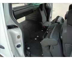 Citroën Berlingo 1,6 BlueHDi,ČR,1MAJ,DPH,SERVISKA - 22