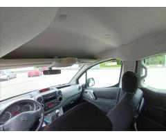 Citroën Berlingo 1,6 BlueHDi,ČR,1MAJ,DPH,SERVISKA - 32