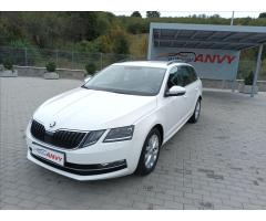 Škoda Octavia Style