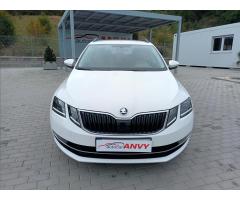 Škoda Octavia 2,0 TDI 110kW Style,4x4,ČR,1MAJ - 2