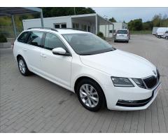 Škoda Octavia 2,0 TDI 110kW Style,4x4,ČR,1MAJ - 3