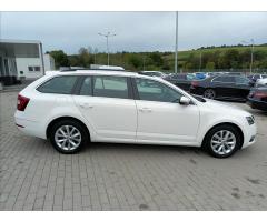 Škoda Octavia 2,0 TDI 110kW Style,4x4,ČR,1MAJ - 4