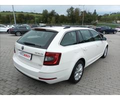 Škoda Octavia 2,0 TDI 110kW Style,4x4,ČR,1MAJ - 5