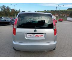 Škoda Roomster 1,4 16V,SPORT,SERVISKA,VÝHŘEV - 6