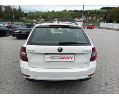 Škoda Octavia 2,0 TDI 110kW Style,4x4,ČR,1MAJ - 6