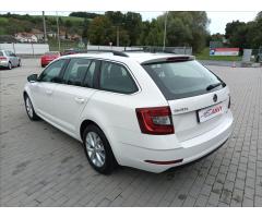 Škoda Octavia 2,0 TDI 110kW Style,4x4,ČR,1MAJ - 7