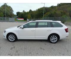 Škoda Octavia 2,0 TDI 110kW Style,4x4,ČR,1MAJ - 8