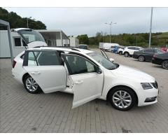 Škoda Octavia 2,0 TDI 110kW Style,4x4,ČR,1MAJ - 9