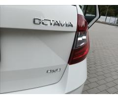 Škoda Octavia 2,0 TDI 110kW Style,4x4,ČR,1MAJ - 36