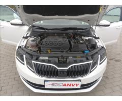 Škoda Octavia 2,0 TDI 110kW Style,4x4,ČR,1MAJ - 37