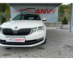 Škoda Octavia 2,0 TDI 110kW Style,4x4,ČR,1MAJ - 40