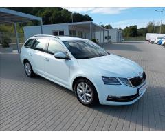 Škoda Octavia 1,6 TDI 85kwStyle,ČR,1MAJ,KOLA - 3