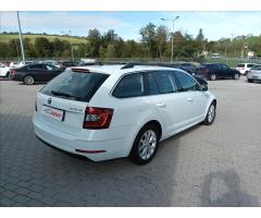 Škoda Octavia Style