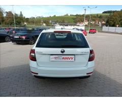 Škoda Octavia 1,6 TDI 85kwStyle,ČR,1MAJ,KOLA - 6