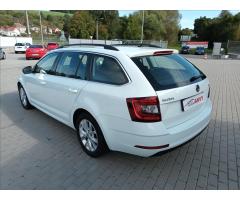 Škoda Octavia 1,6 TDI 85kwStyle,ČR,1MAJ,KOLA - 7