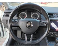 Škoda Octavia 1,6 TDI 85kwStyle,ČR,1MAJ,KOLA - 12