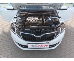 Škoda Octavia 1,6 TDI 85kwStyle,ČR,1MAJ,KOLA - 27