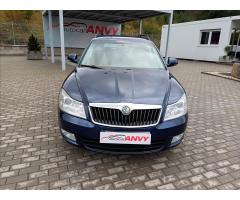 Škoda Octavia 1,6 TDI 4x4 Ambiente,ČR,1MAJ,KOLA - 2