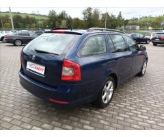 Škoda Octavia 1,6 TDI 4x4 Ambiente,ČR,1MAJ,KOLA - 5