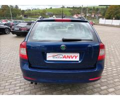 Škoda Octavia 1,6 TDI 4x4 Ambiente,ČR,1MAJ,KOLA - 6