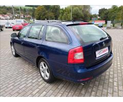 Škoda Octavia 1,6 TDI 4x4 Ambiente,ČR,1MAJ,KOLA - 7