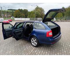 Škoda Octavia 1,6 TDI 4x4 Ambiente,ČR,1MAJ,KOLA - 10