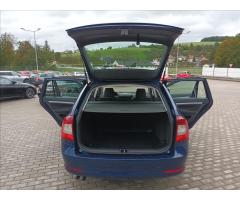 Škoda Octavia 1,6 TDI 4x4 Ambiente,ČR,1MAJ,KOLA - 18