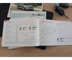 Škoda Octavia 1,6 TDI 4x4 Ambiente,ČR,1MAJ,KOLA - 41