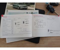 Škoda Octavia 1,6 TDI 4x4 Ambiente,ČR,1MAJ,KOLA - 46