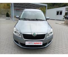 Škoda Roomster 1,2 TSI 63kW Amb PO SERVISU - 2