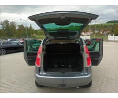 Škoda Roomster 1,2 TSI 63kW Amb PO SERVISU - 19