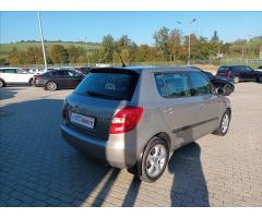 Škoda Fabia 1,2 TSI 77kW Eleg,DSG,ČR,SERVIS - 5