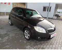 Škoda Fabia 1,4 16V SPORT,DIGIKLIMA - 3