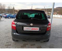 Škoda Fabia 1,4 16V SPORT,DIGIKLIMA - 6